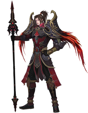 Blademaster